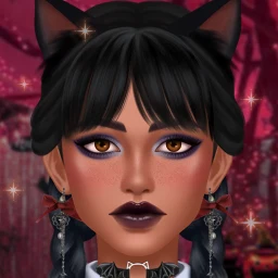 Beauty Story: Makeup Makeover 图标